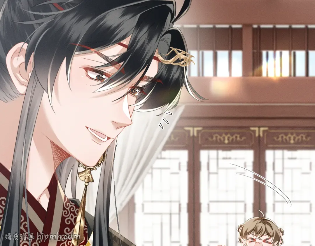 第86话 风采薇暴毙？ 第64页