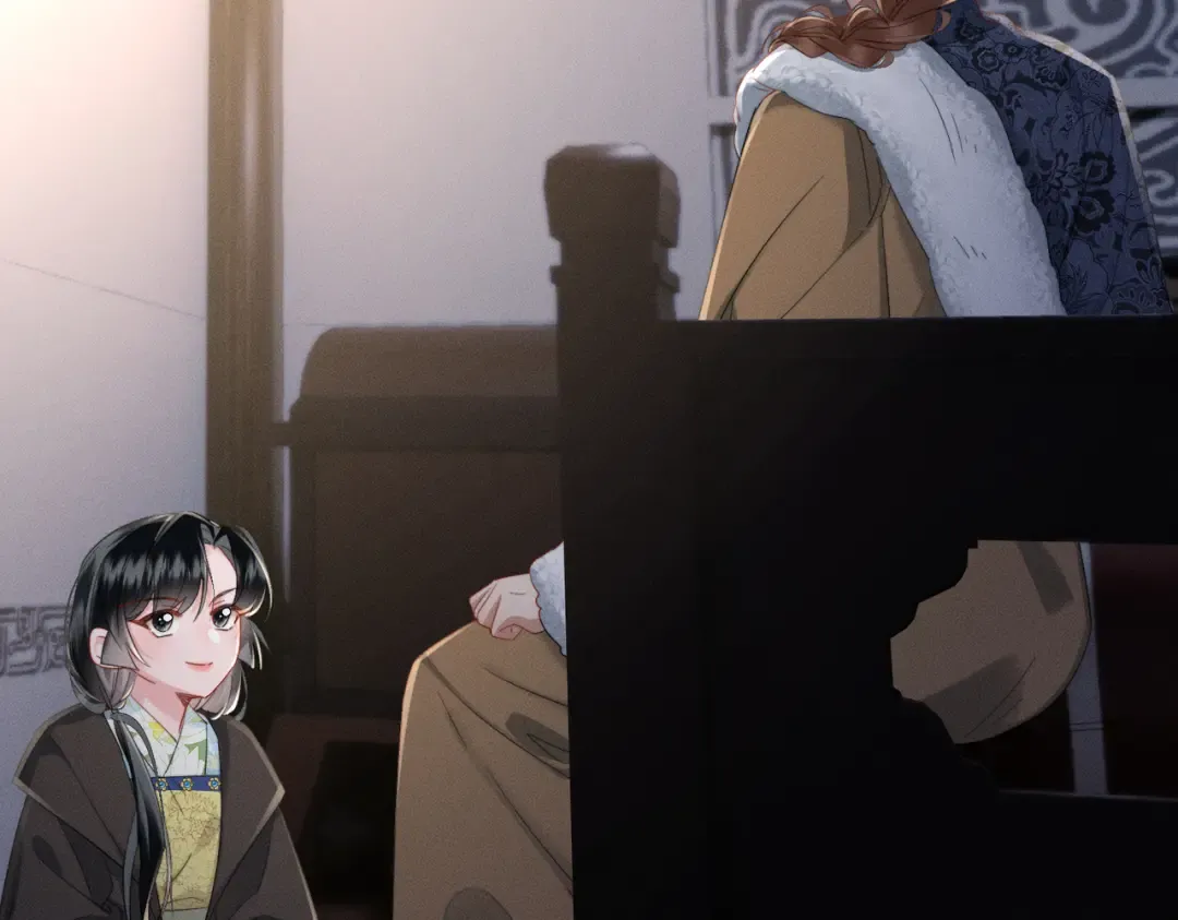 第87话 下马威 第5页