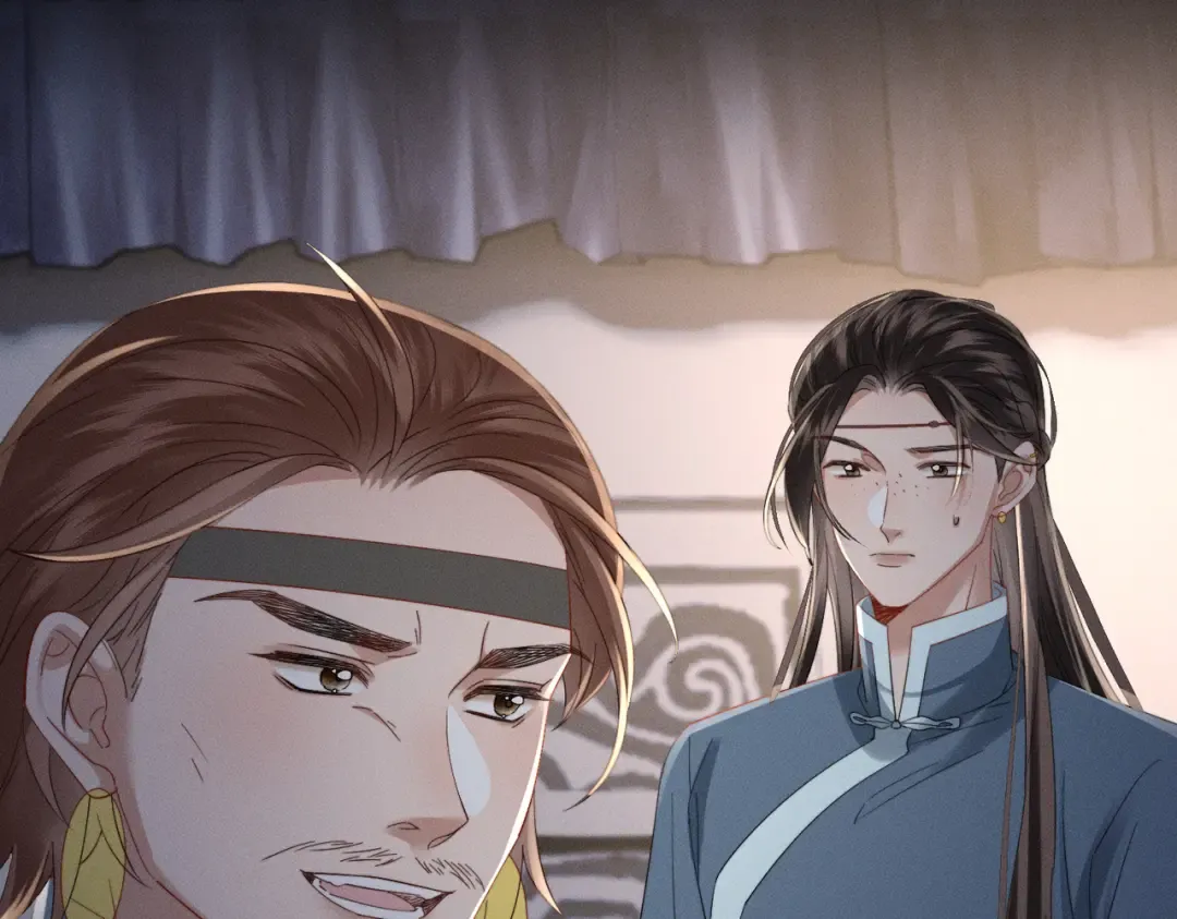 第87话 下马威 第22页