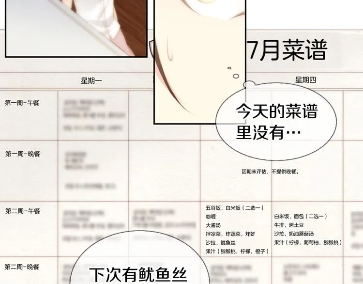 第3话 平时世界的“秘密”？ 第56页