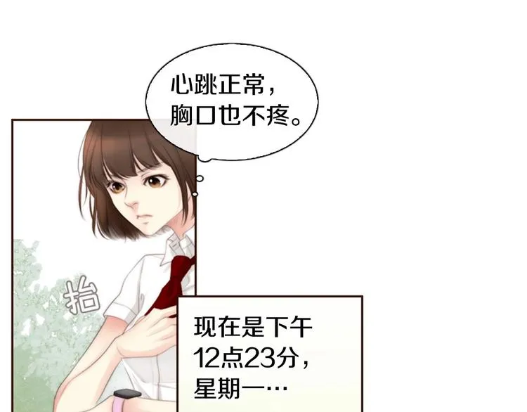 第1话 幻觉预知出现实 第80页