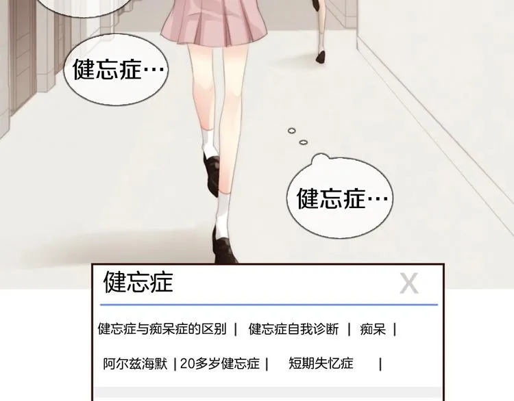 第1话 幻觉预知出现实 第133页