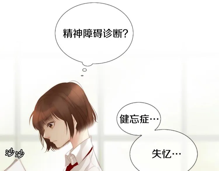 第1话 幻觉预知出现实 第164页