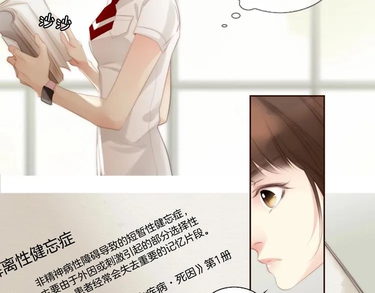 第1话 幻觉预知出现实 第165页