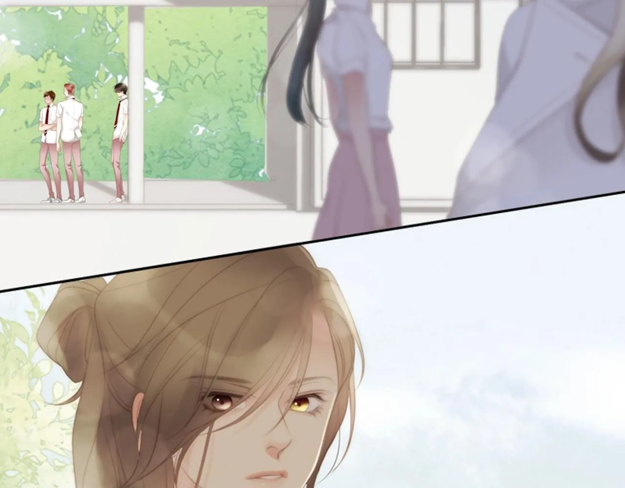 第2季第18话千疮百孔的心 第8页