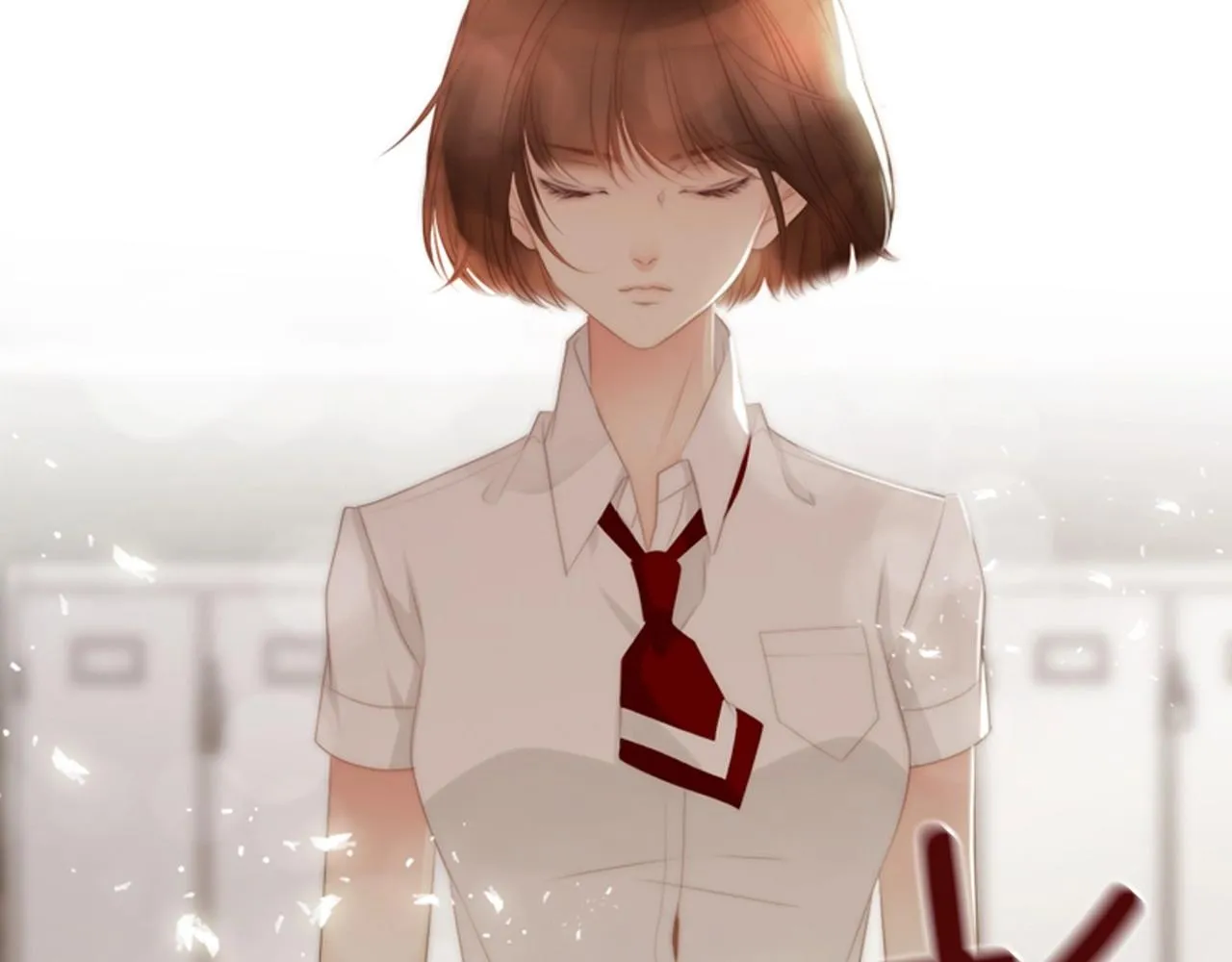第2季第18话千疮百孔的心 第144页