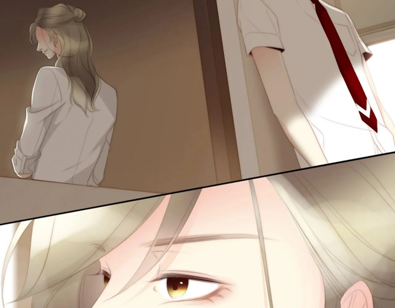 第2季第13话身上的秘密 第26页