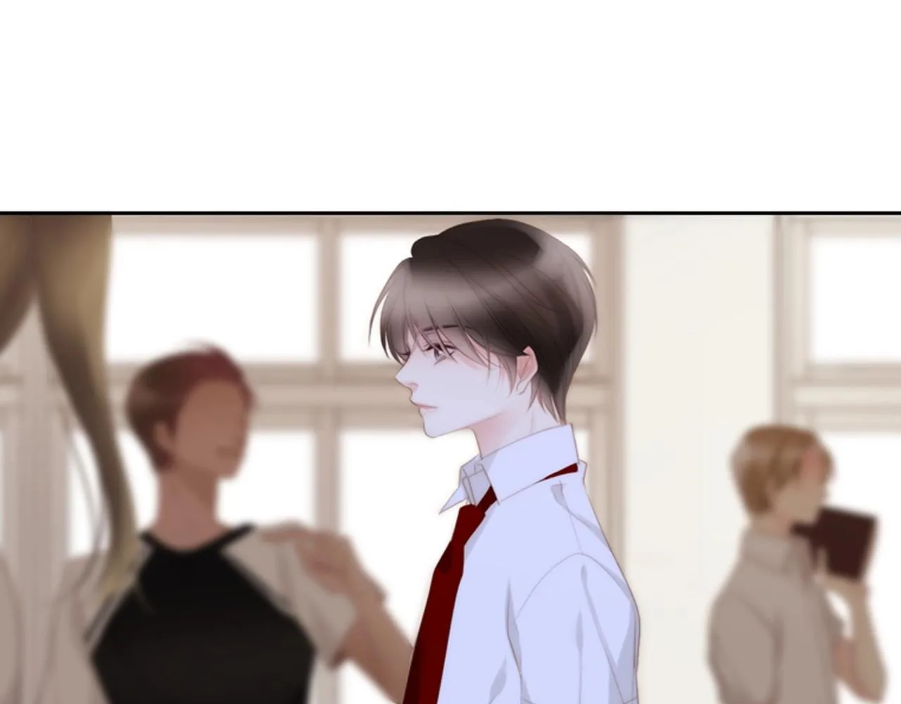第17话无法逃离的噩梦 第10页