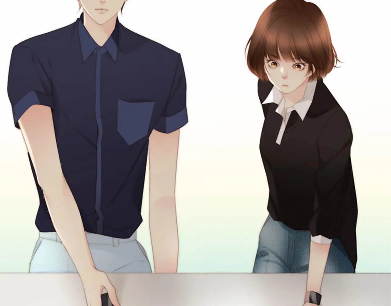 第13话姻缘石 第45页