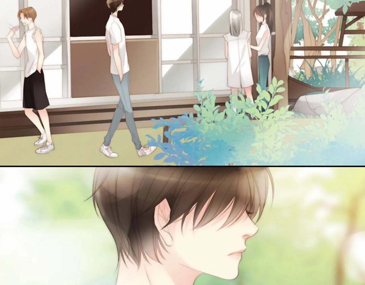 第13话姻缘石 第130页