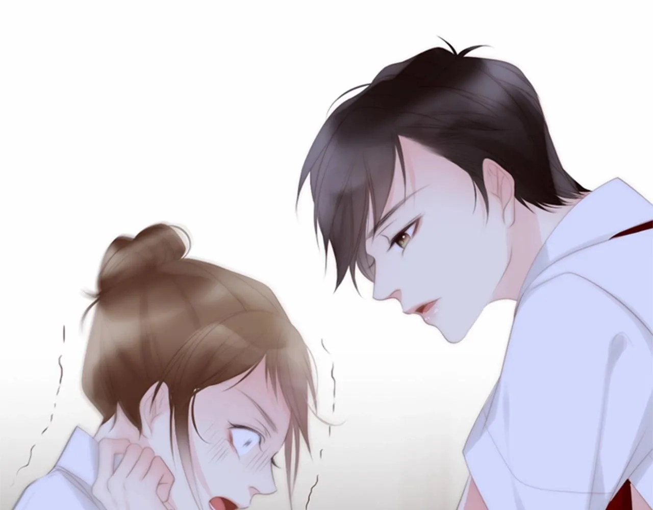 第12话你会一直忘记我吗 第105页