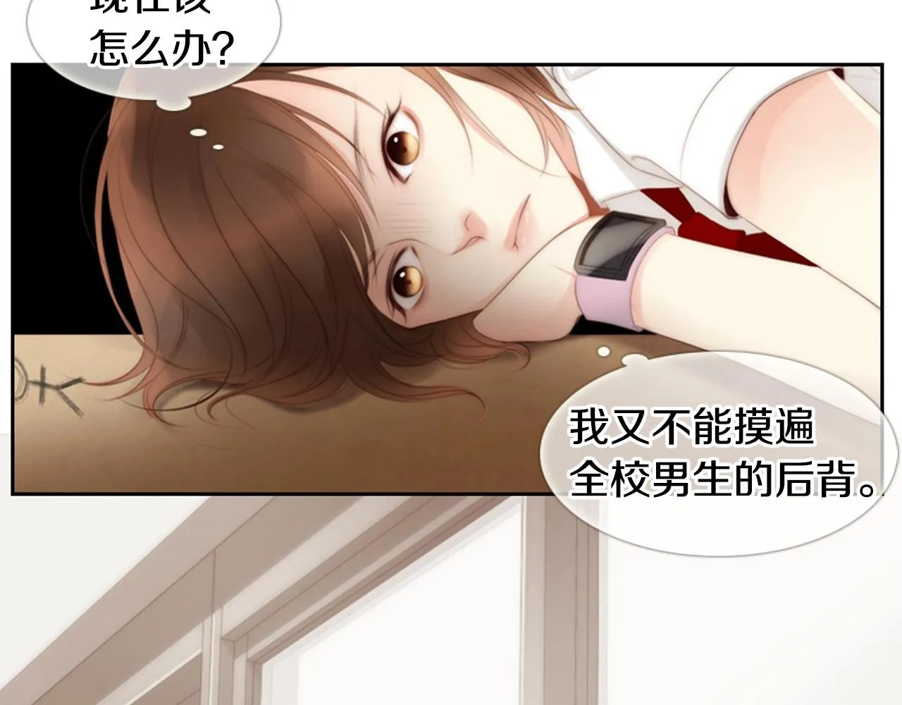 第8话谢谢你的温暖 第69页