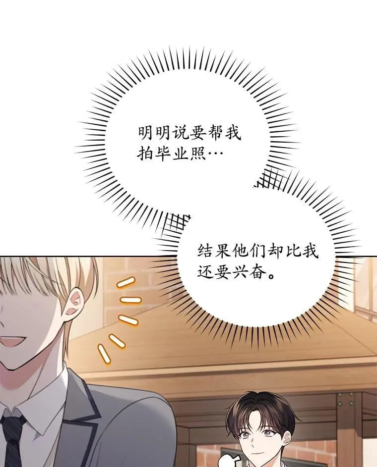 49.补拍毕业照 第110页