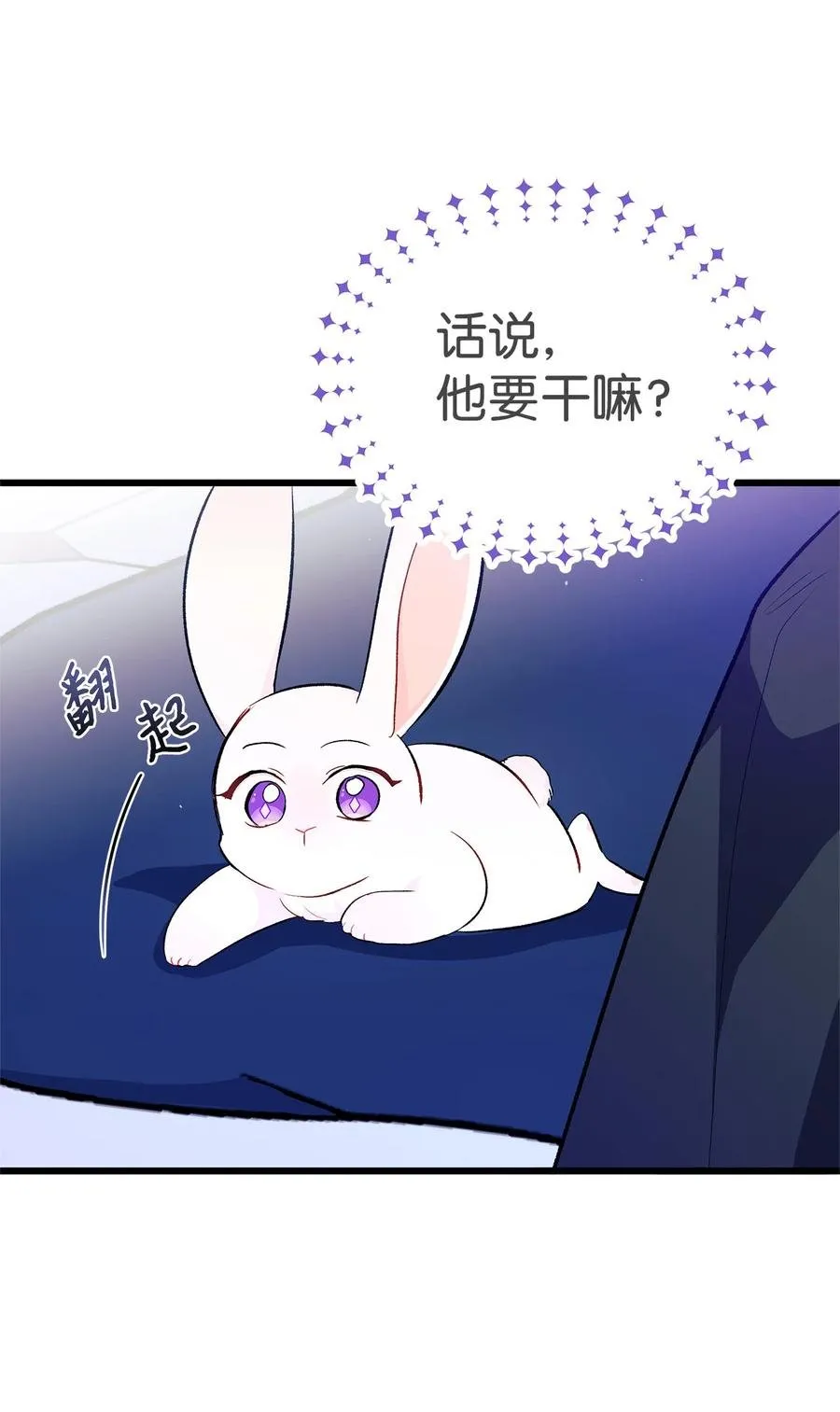 10 兔兔大变活人！ 第30页