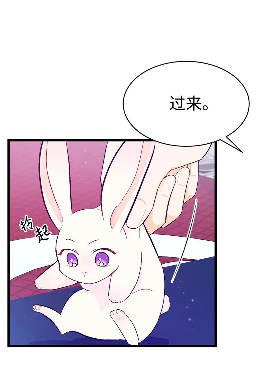10 兔兔大变活人！ 第32页