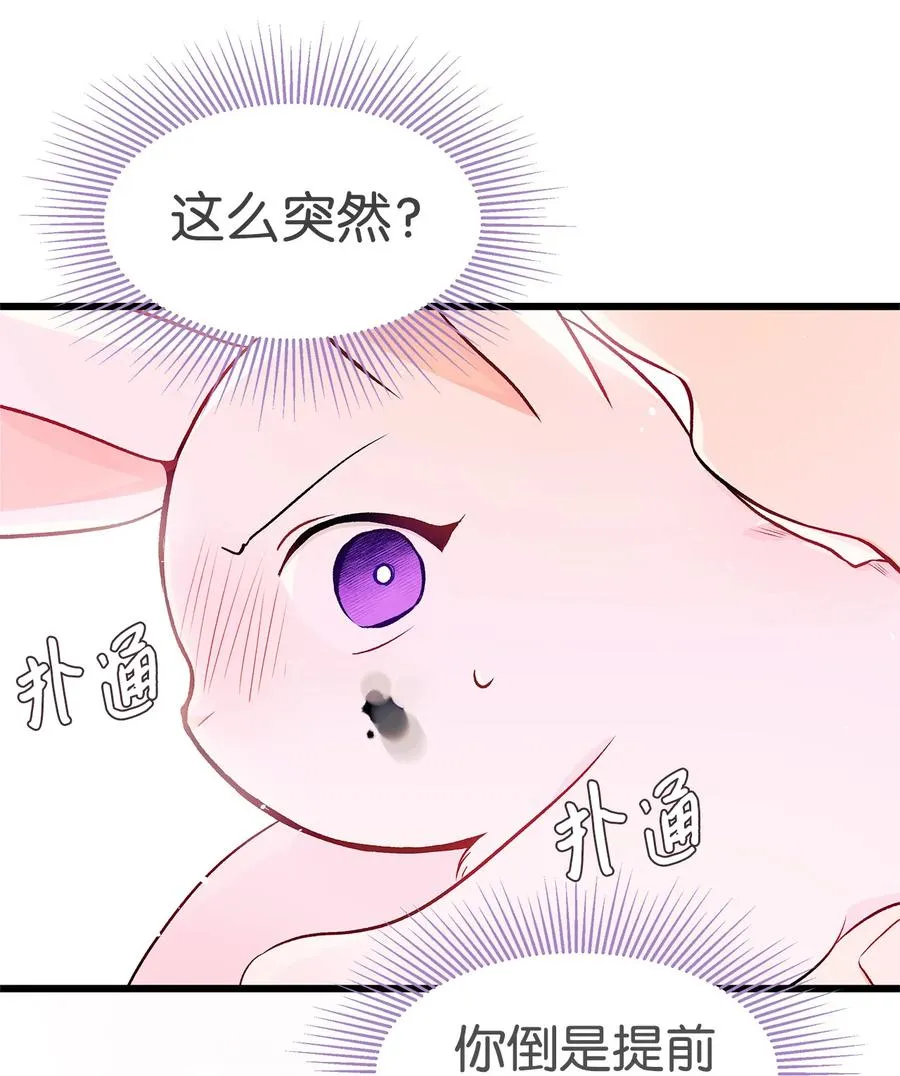 10 兔兔大变活人！ 第66页