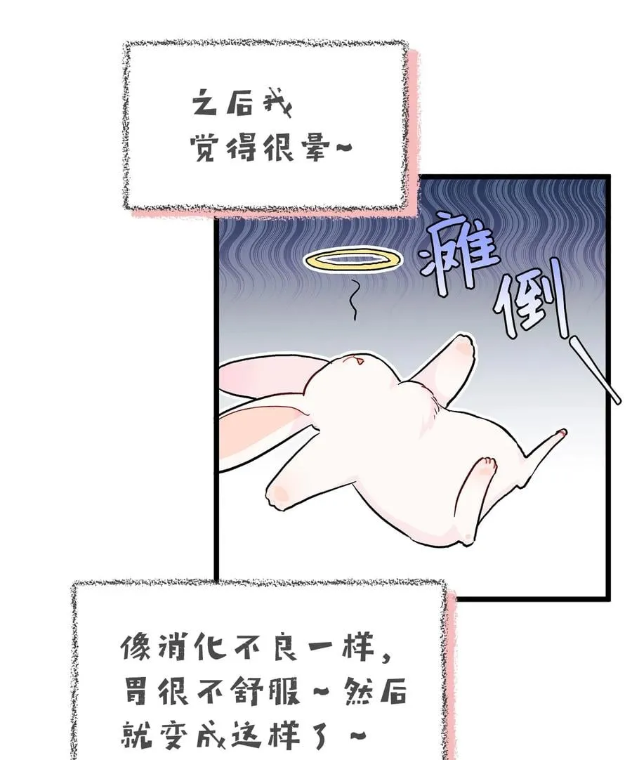 11 兔兔小剧场 第55页