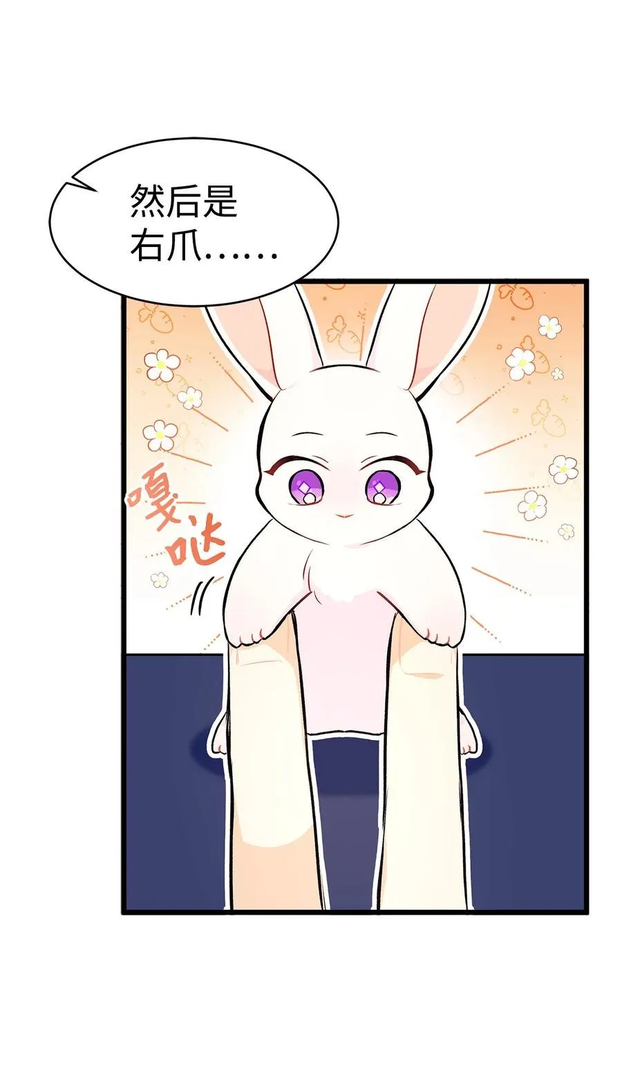 16 兔与豹的秘密暗号 第12页