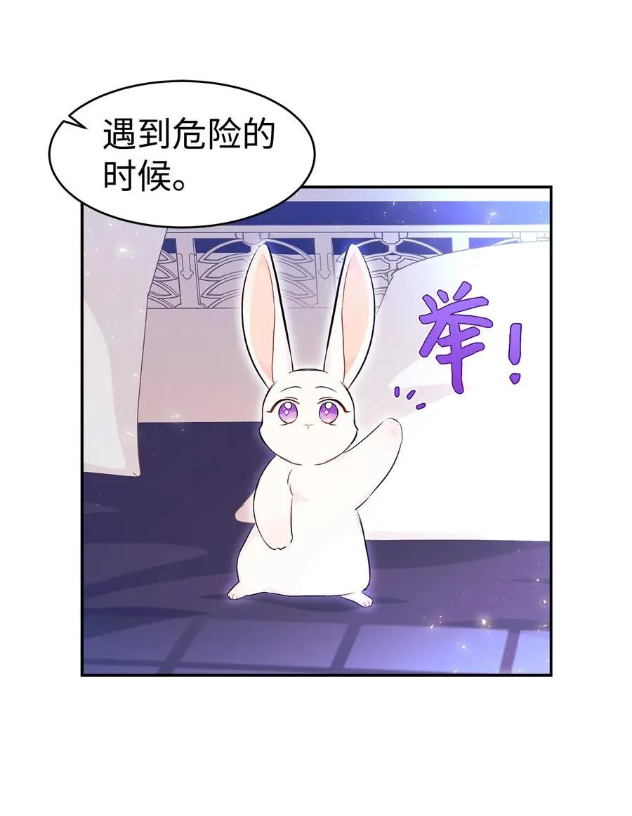 16 兔与豹的秘密暗号 第17页
