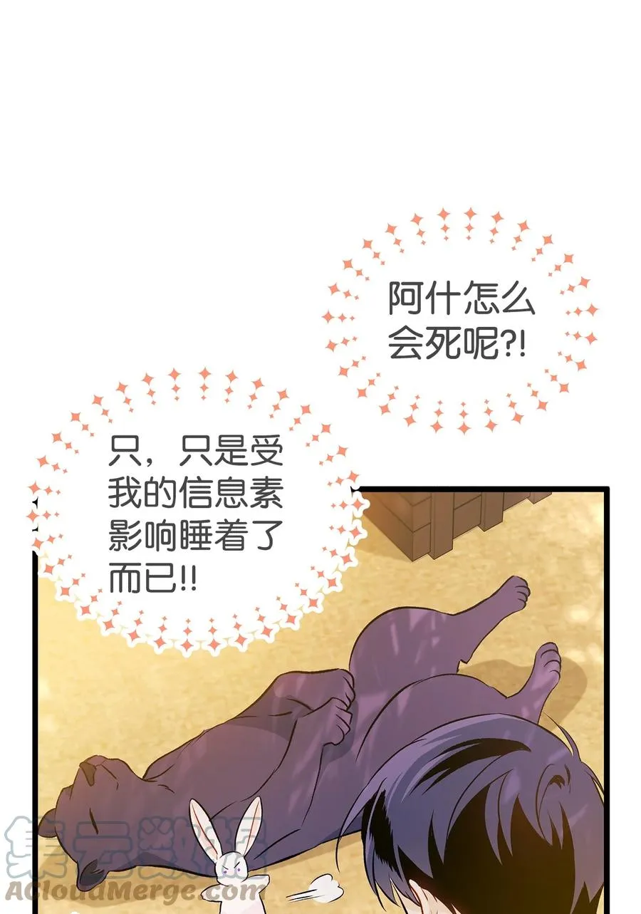 26 狮子的私心 第41页