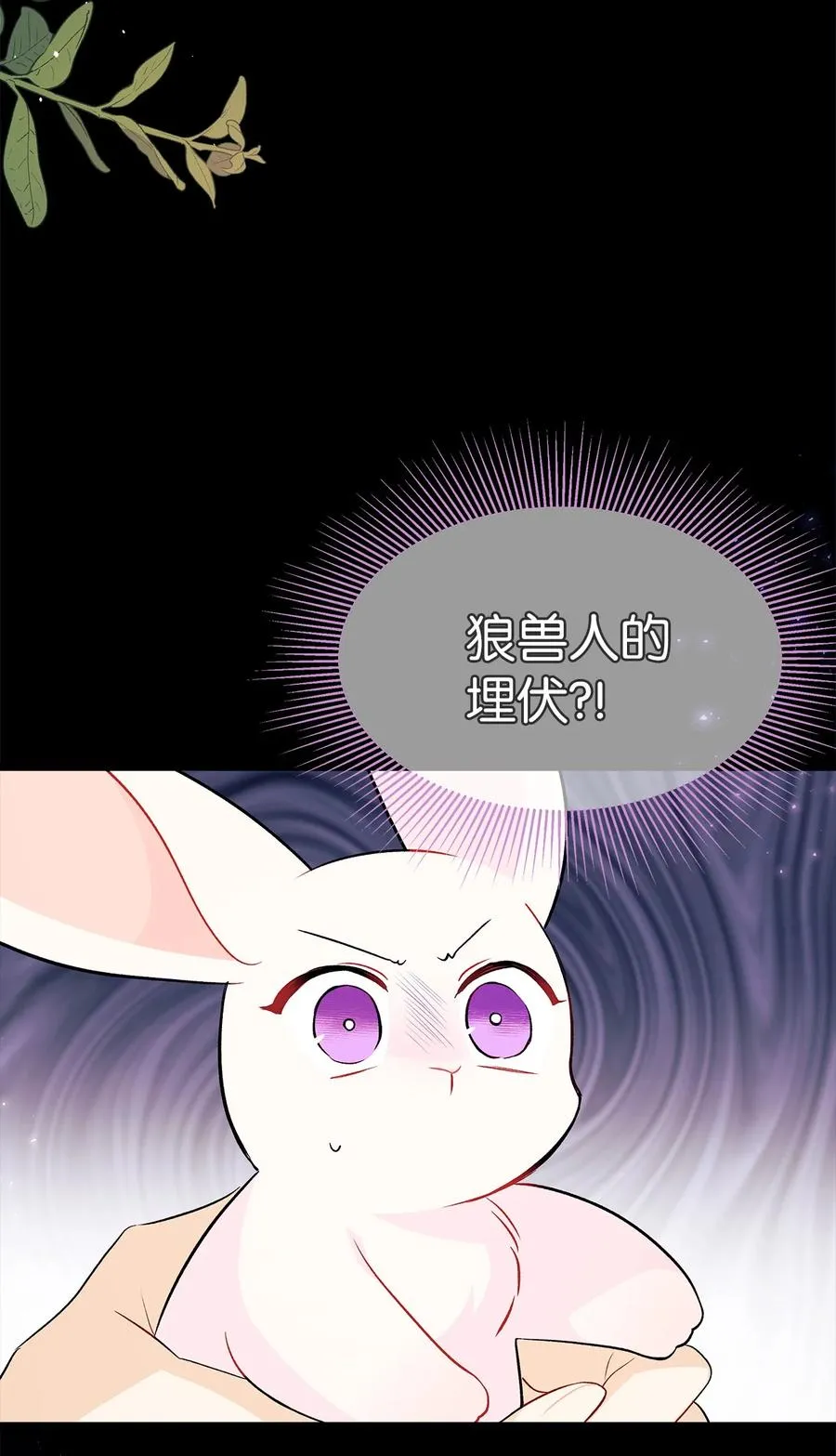 27 兔子又跑了 第6页