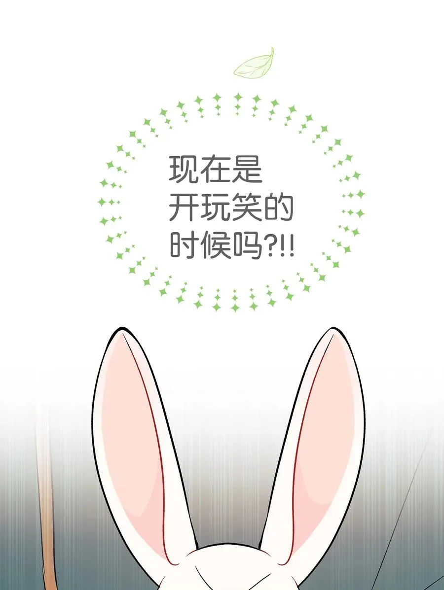27 兔子又跑了 第38页