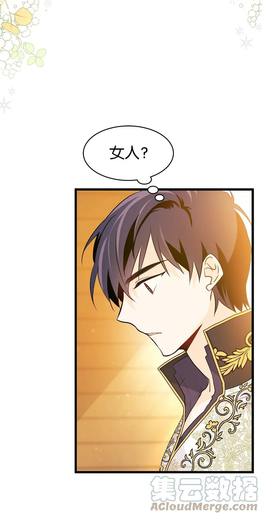 29 我这么柔弱 第85页
