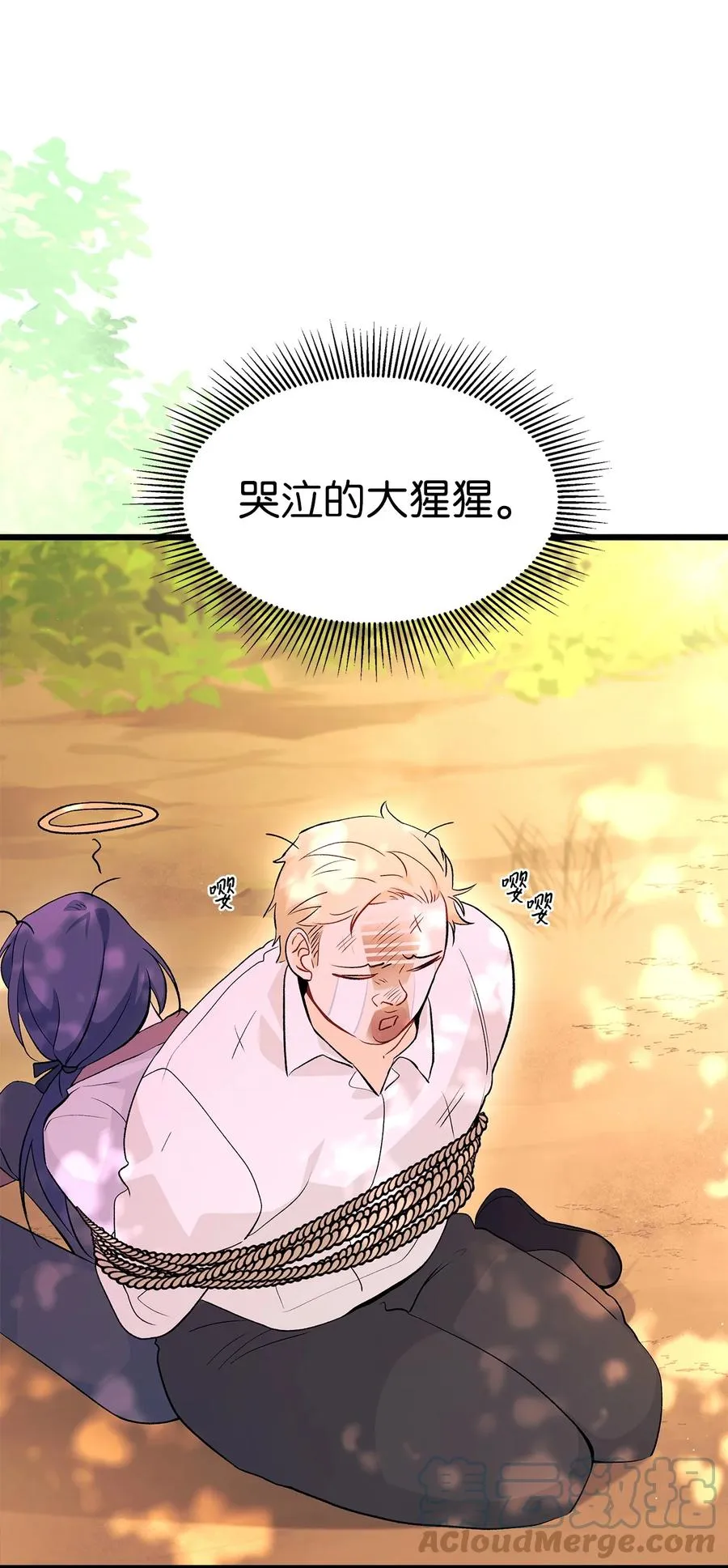 42 这头狮子坏得很 第37页