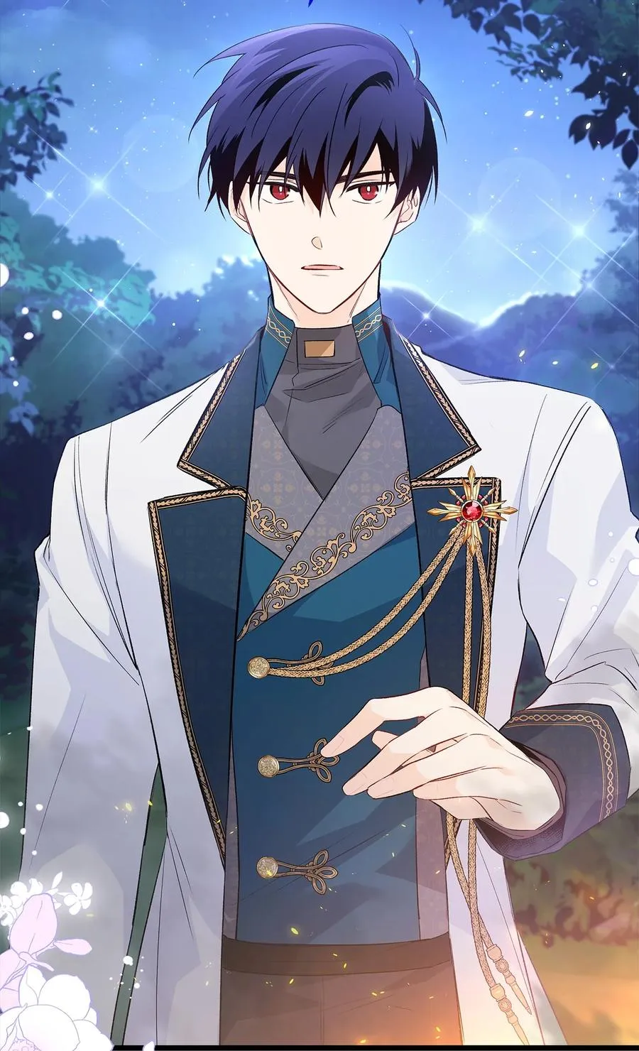 50 我没哭！ 第39页