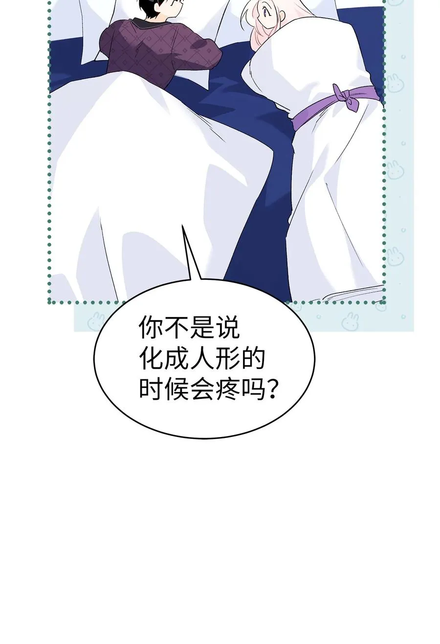 53 本兔绝不摸你！ 第53页