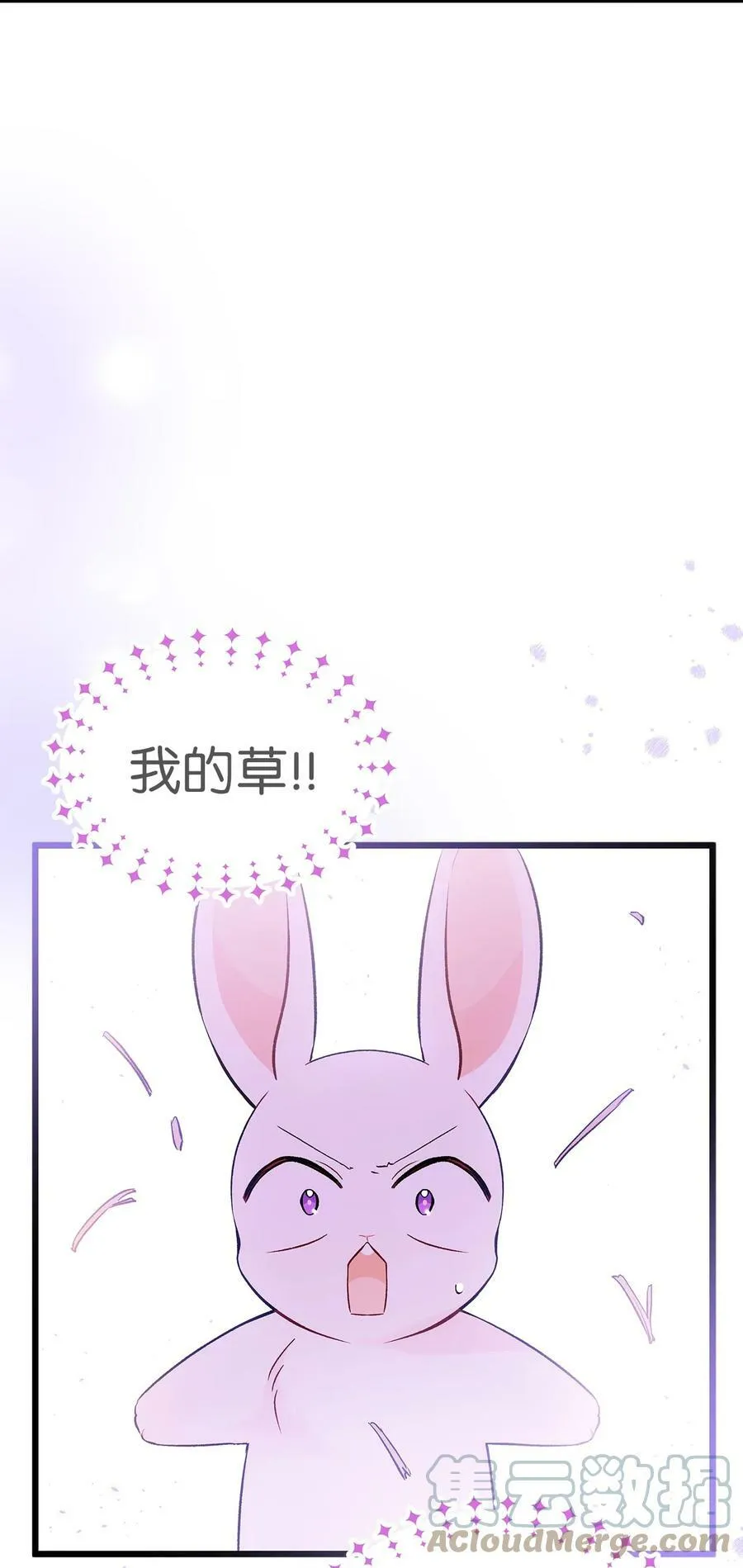 55 兔子又劈腿 第4页