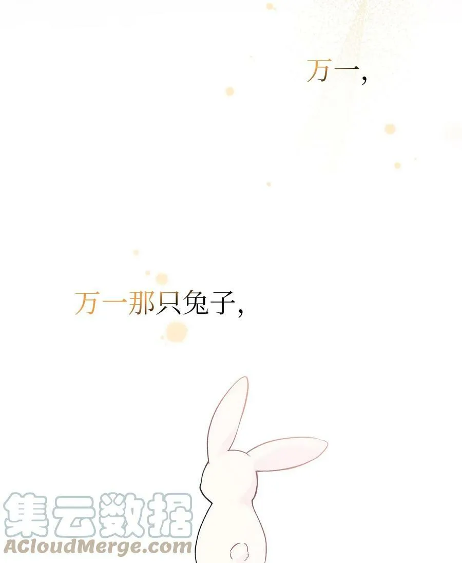 55 兔子又劈腿 第55页