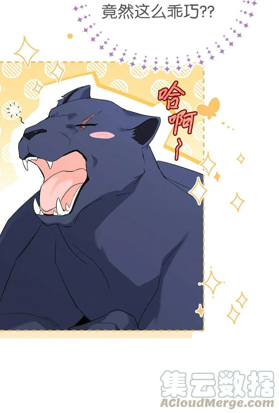 56 猫猫都喜欢箱子 第13页