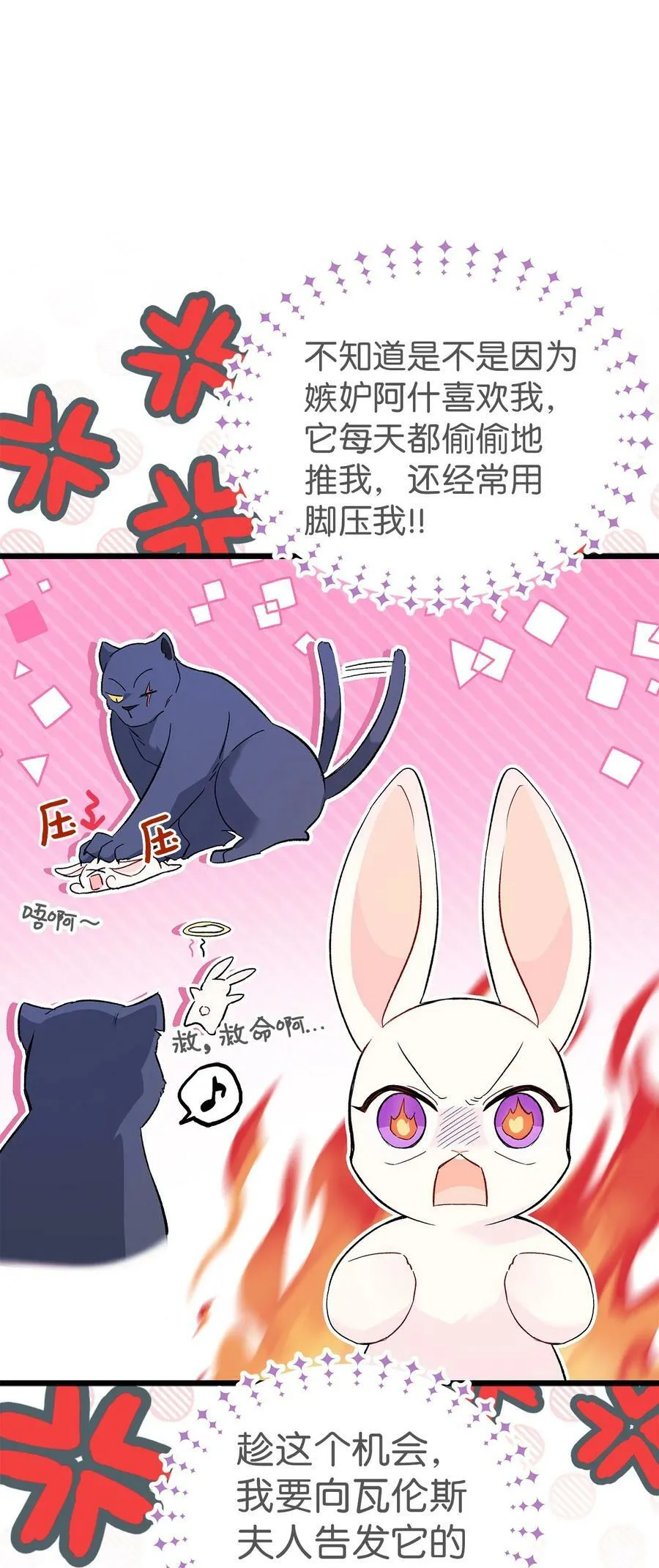 56 猫猫都喜欢箱子 第14页