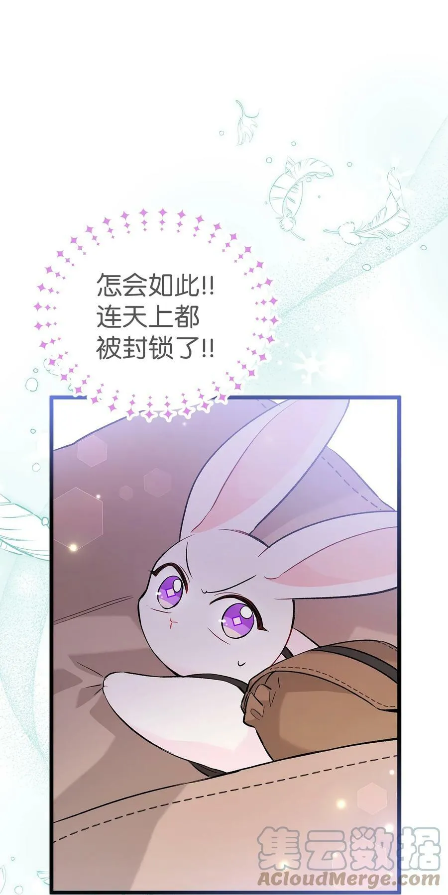 60 黑豹需要兔兔 第37页