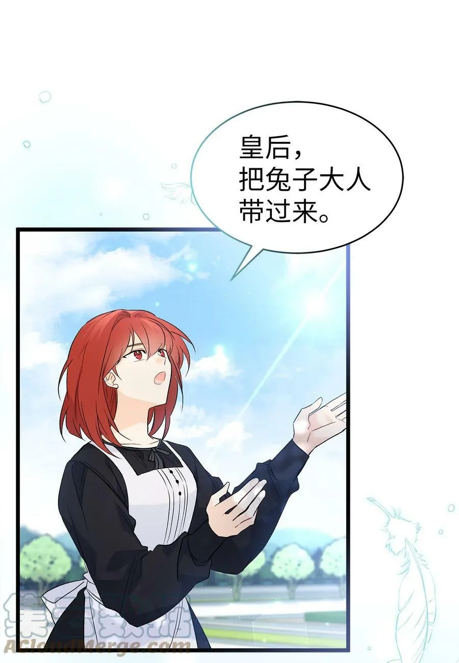 60 黑豹需要兔兔 第43页