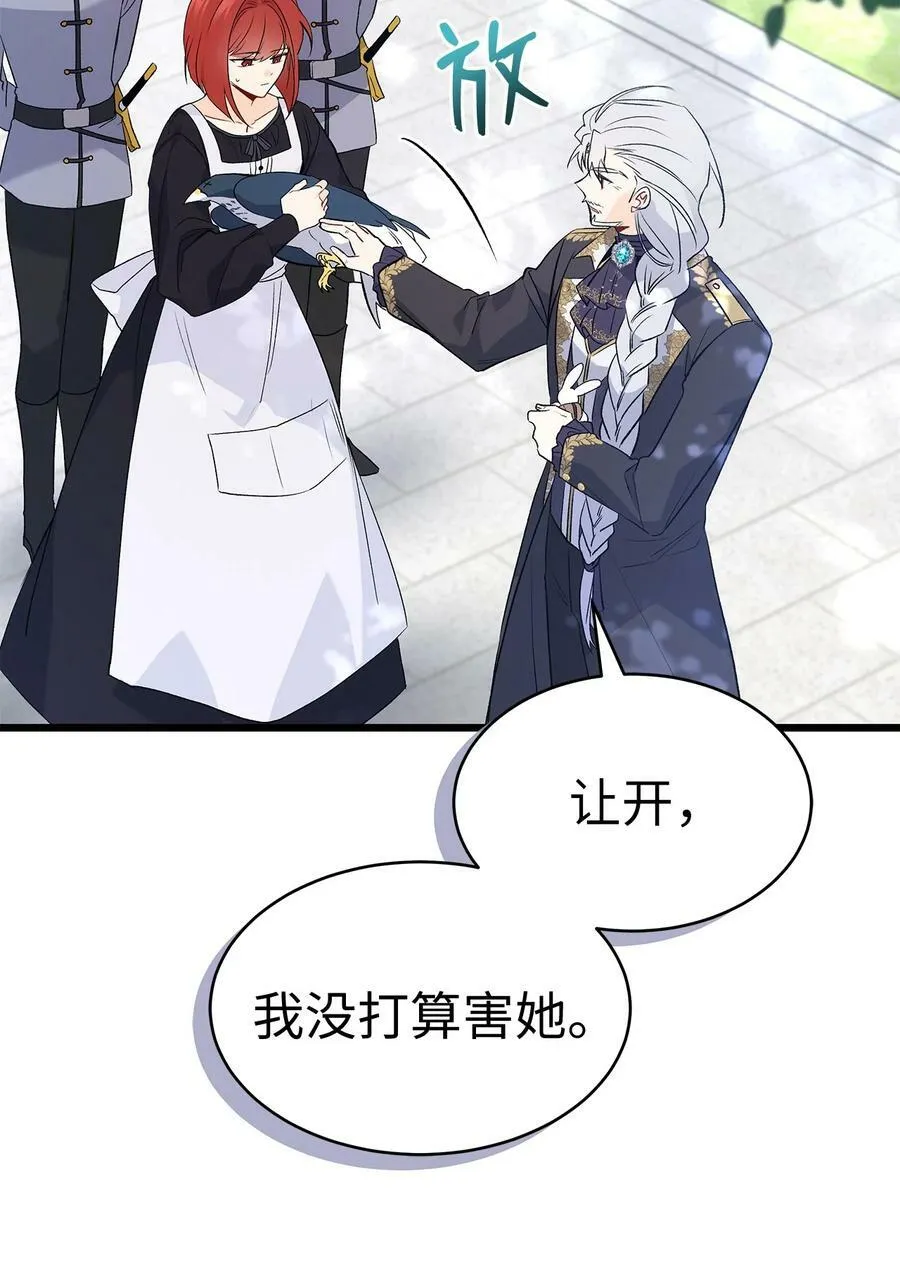 60 黑豹需要兔兔 第54页