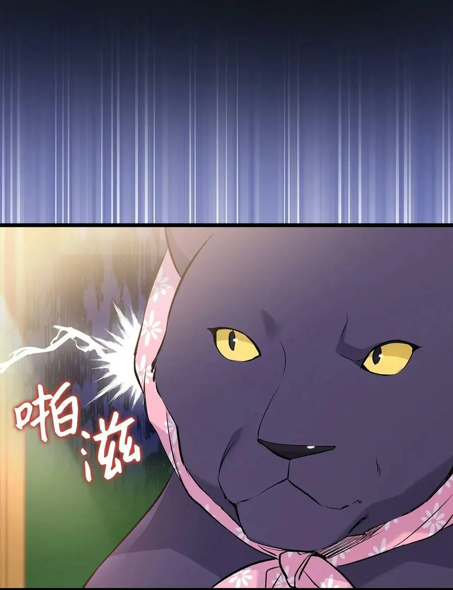 62 狮子的黑豹 第29页