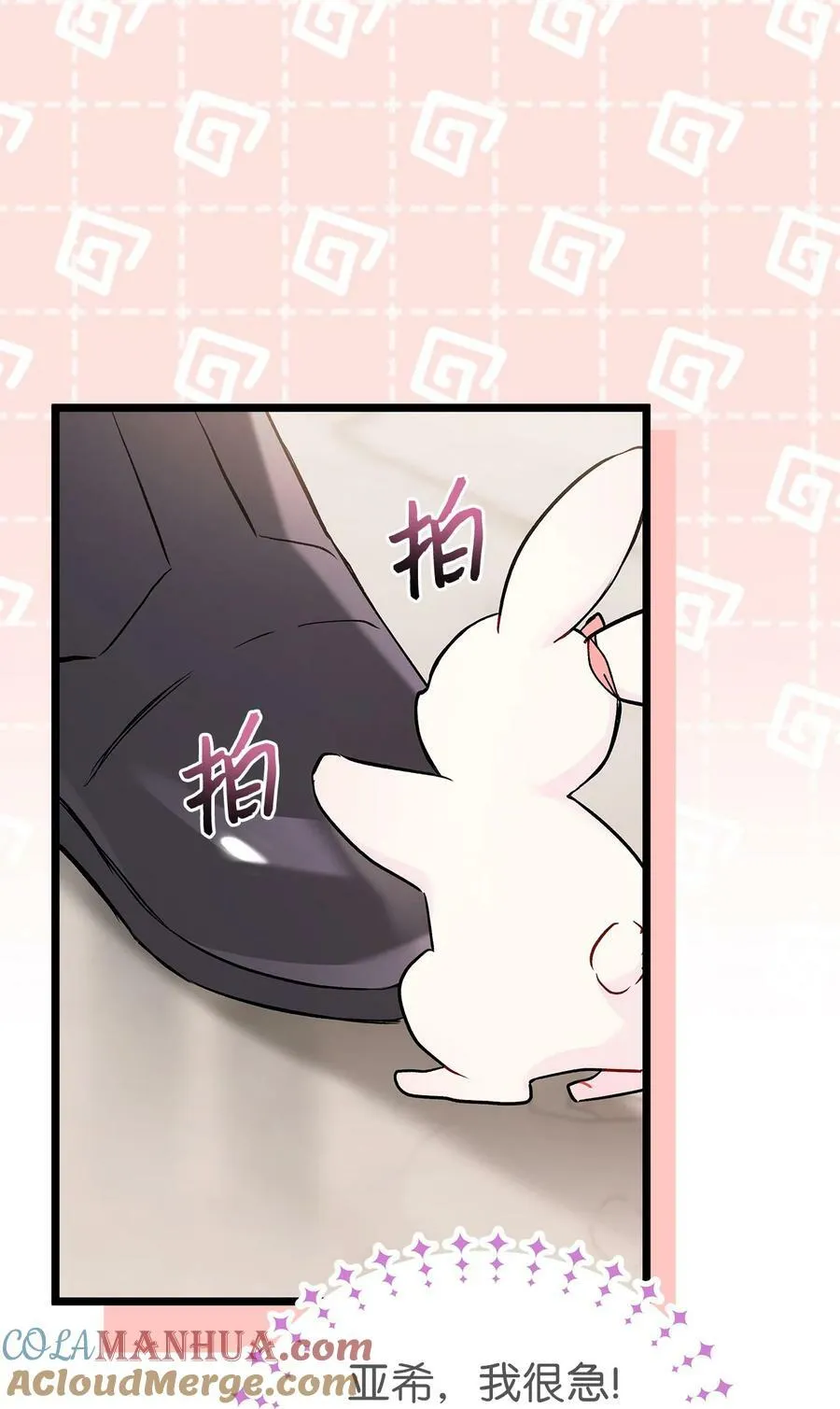 101 兔语言学家 第67页