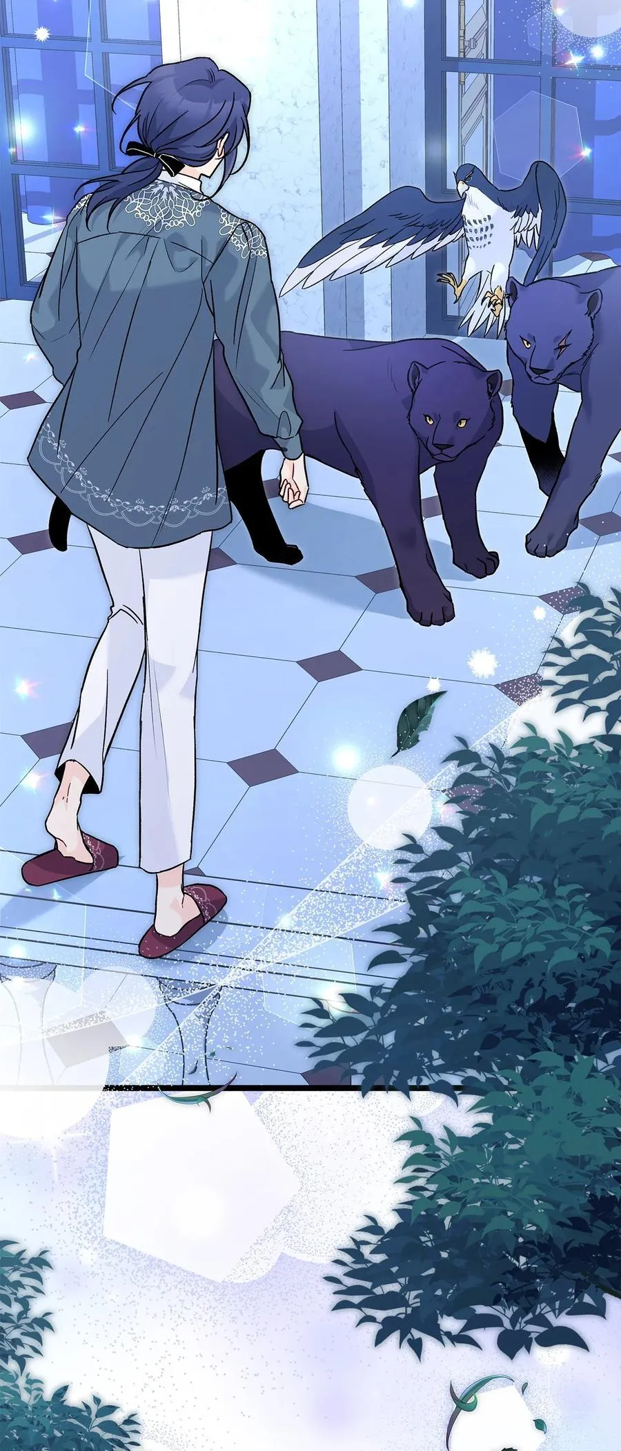 115 磨难 第26页