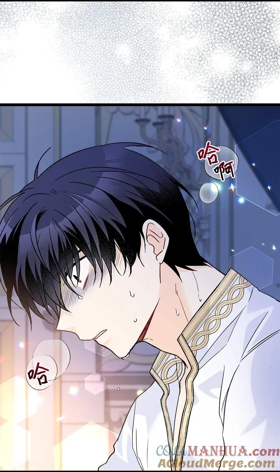 118 亚希苏醒 第25页