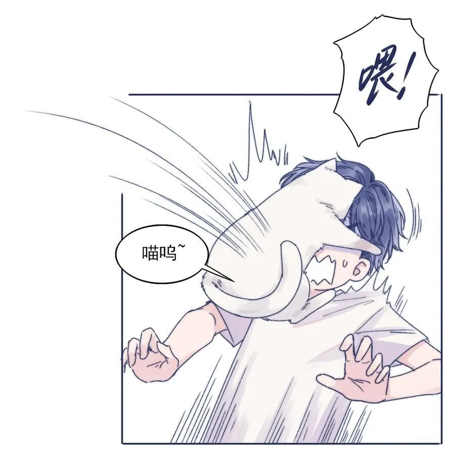 001 感谢你的收留 第32页