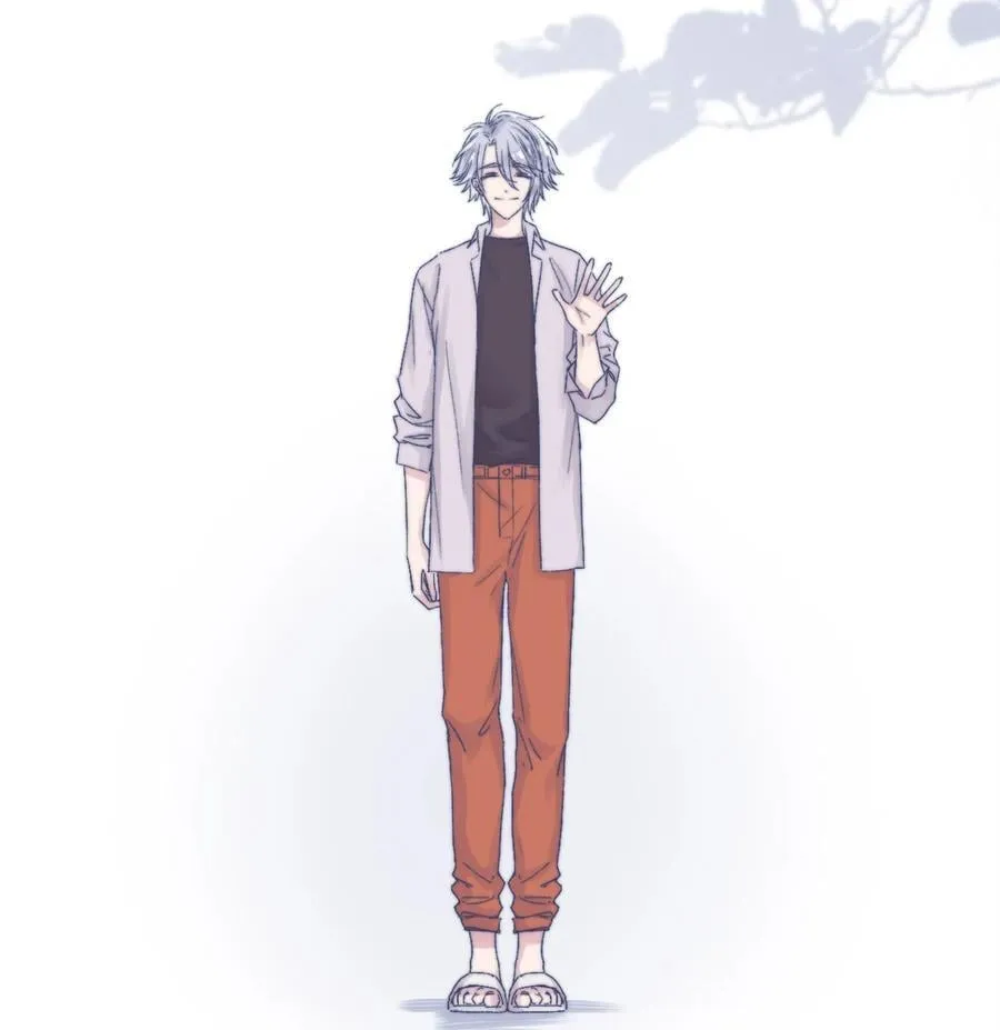 001 感谢你的收留 第50页