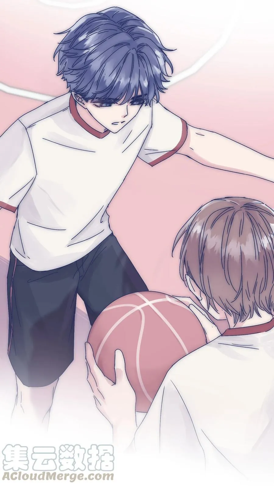 006 哥哥你不许再去学校！ 第16页