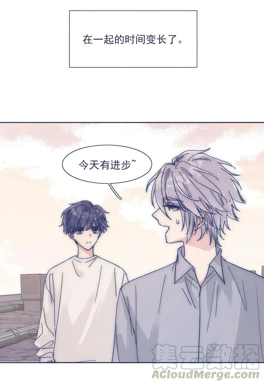 024 变强，然后保护你 第13页