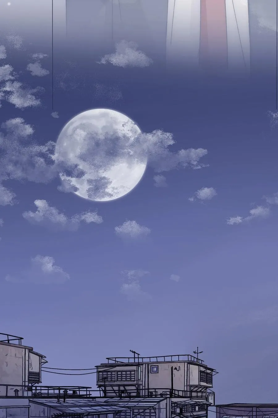 031 你都没办法保护自己 第30页