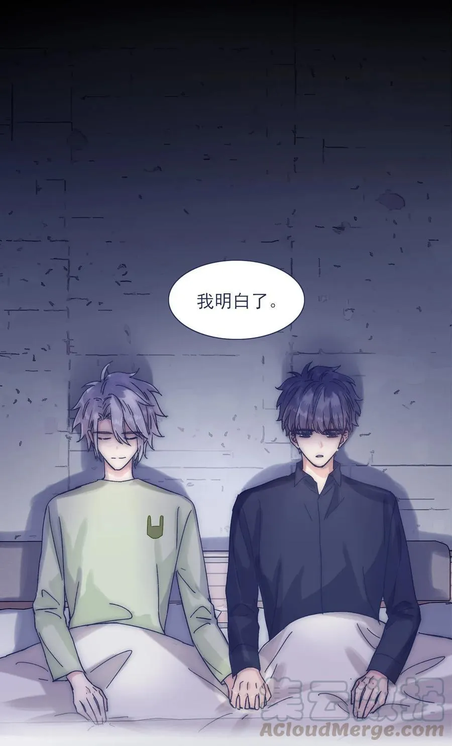 043 我似乎，过于适应这能力。 第37页