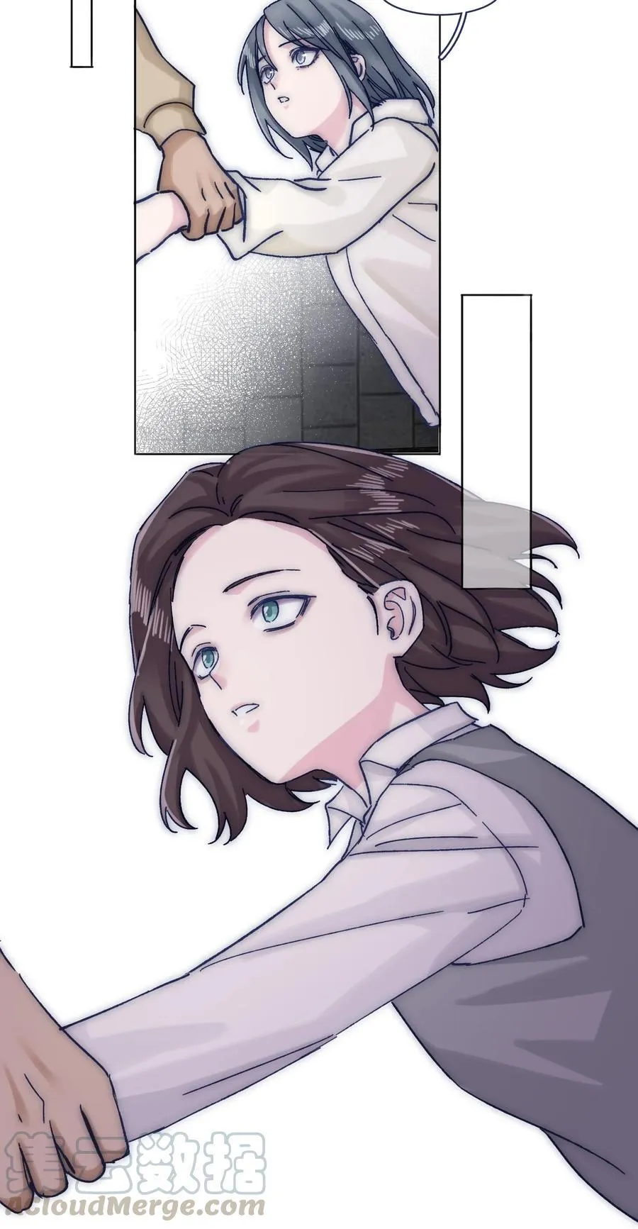 065 逃得掉吗？ 第16页