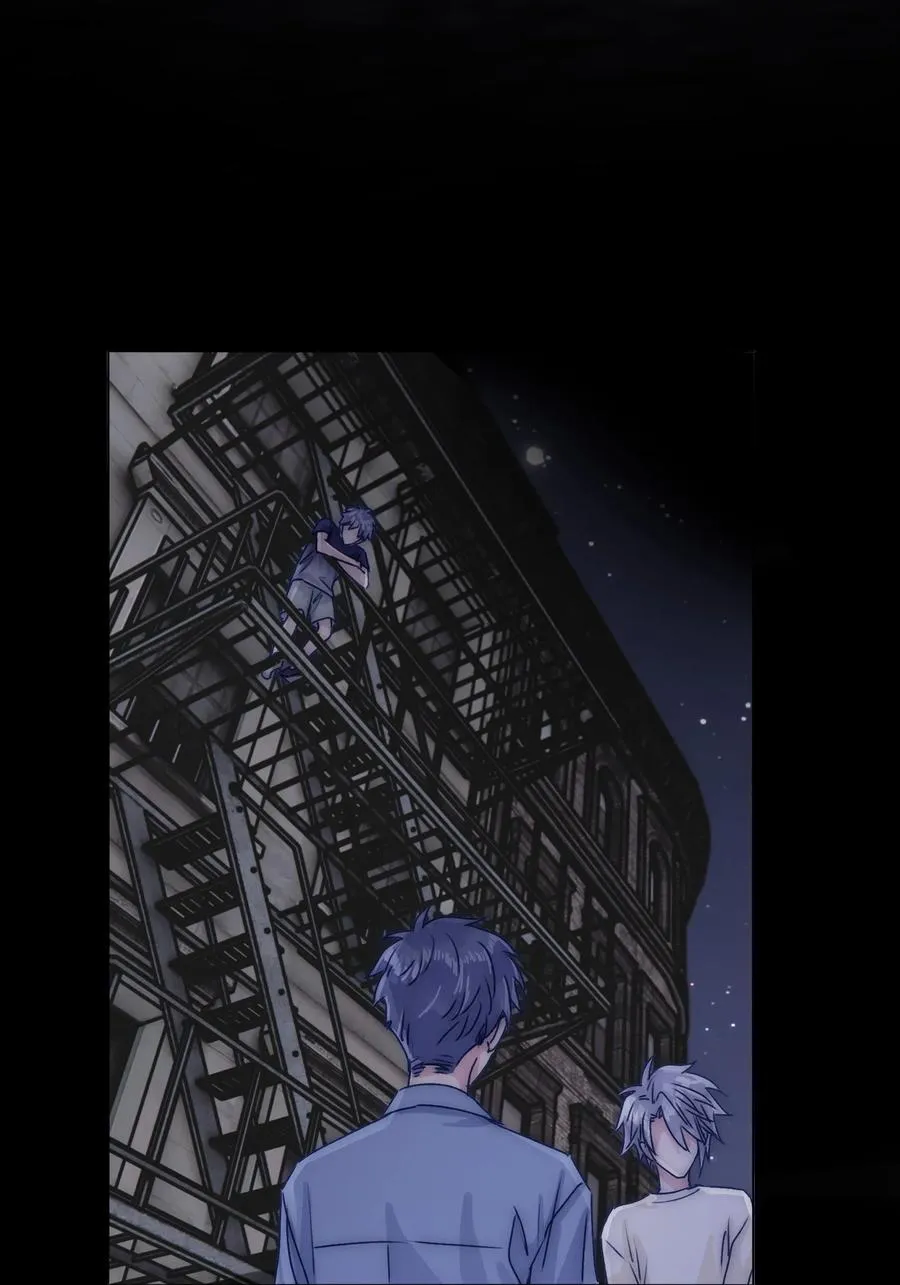 073 出自怜悯？ 第26页