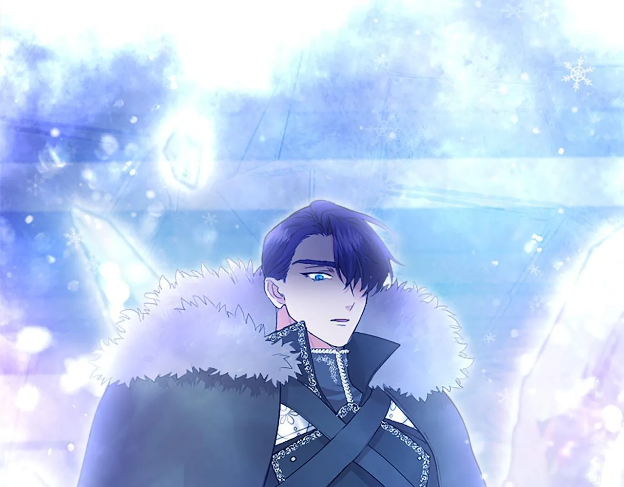 第4话 大公你好 第168页